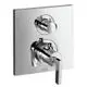 AXOR-HG-Thermostat-Unterputz-Axor-Citterio-F-Set-chrom-m-Absperrventil-Hebelgriff-39700000 gallery number 1